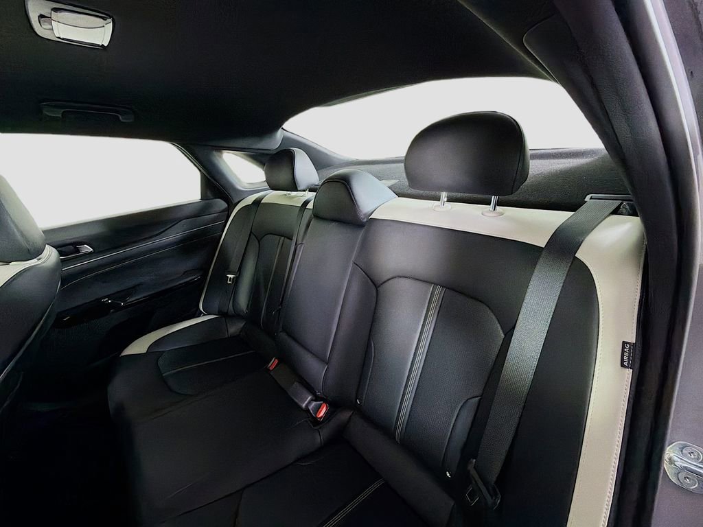 Used 2025 Kia K5 GT-Line image 24