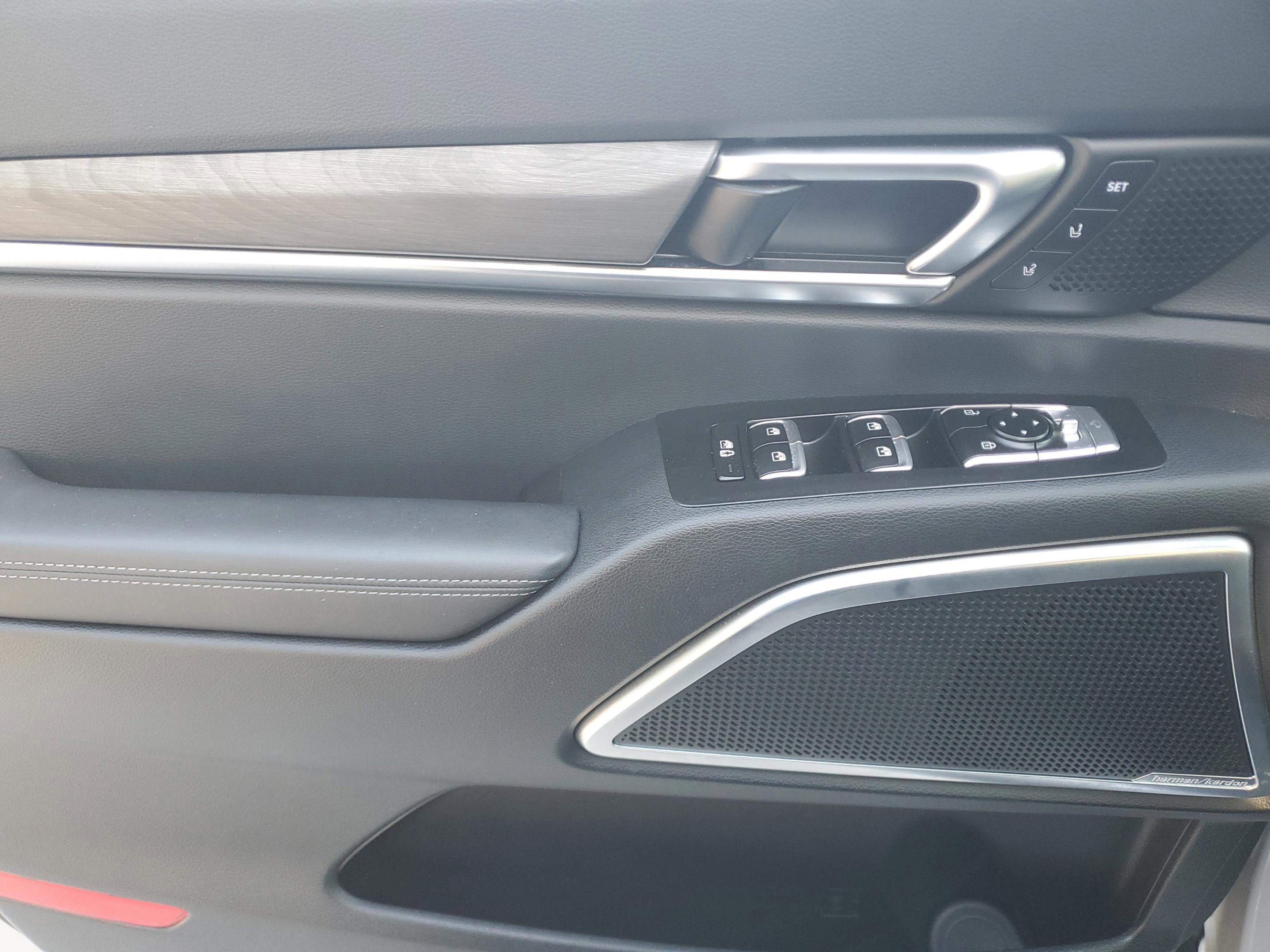 Certified 2024 Kia Telluride SX X-Line image 17