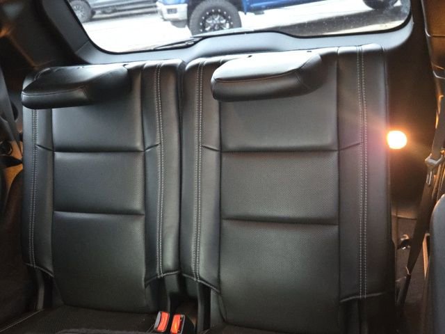 Used 2013 Dodge Durango Citadel w/ Technology Group image 17