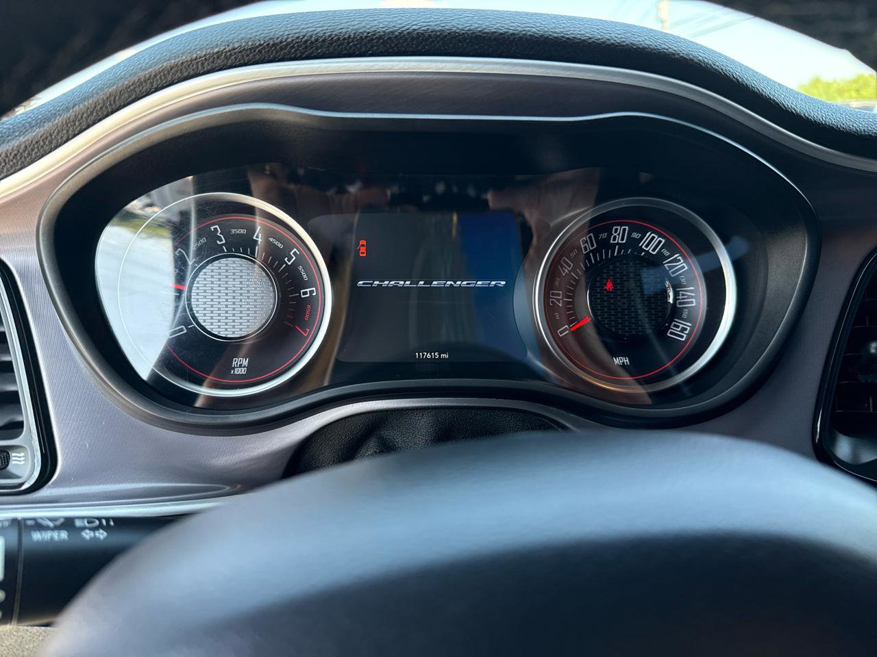 Used 2019 Dodge Challenger SXT RWD image 6