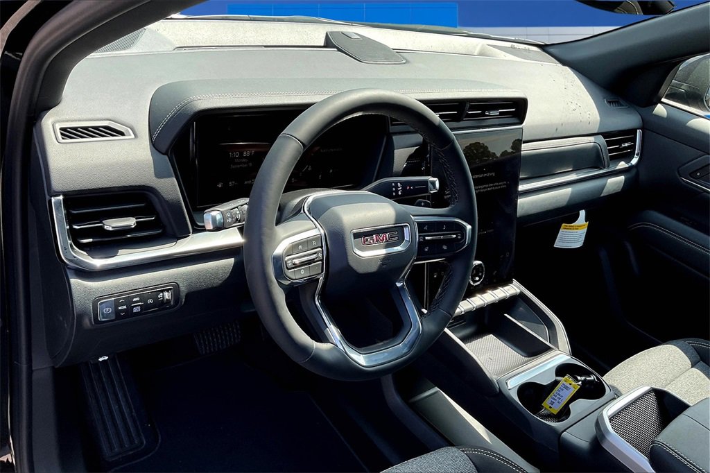 New 2026 GMC Terrain Elevation w/ Technology Package II image 7