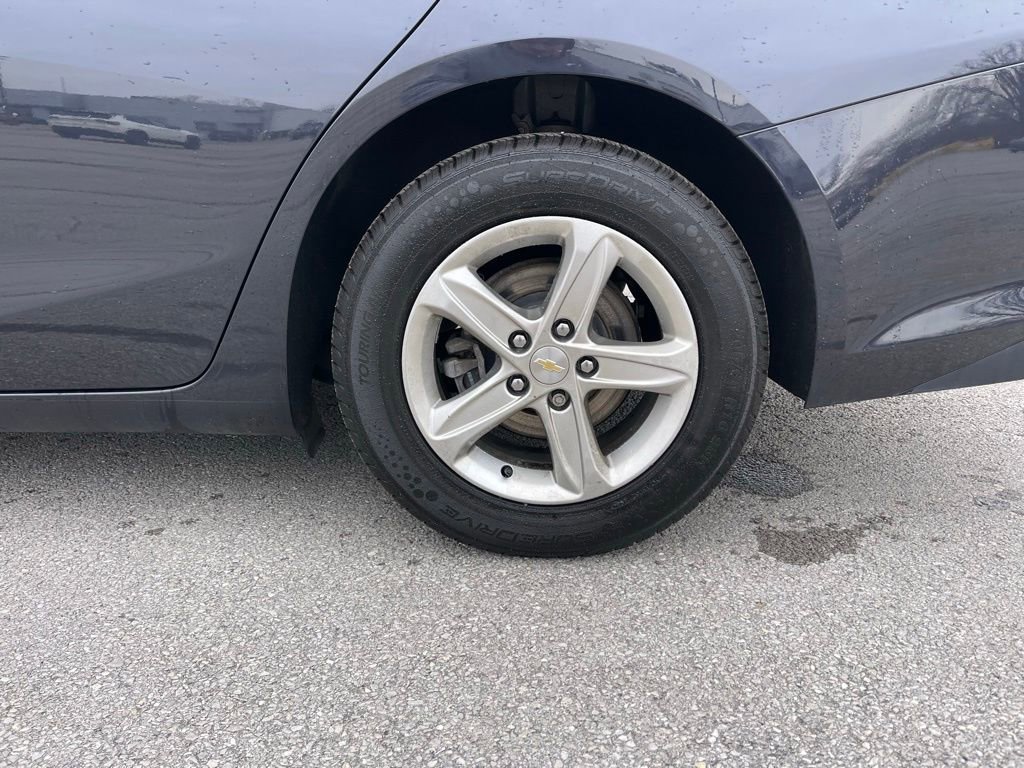 Used 2022 Chevrolet Malibu LS image 10