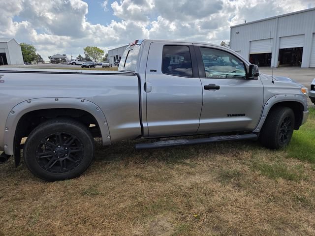 Used 2017 Toyota Tundra SR5 w/ SR5 Upgrade Package RWD image 10