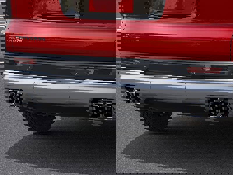 New 2026 Chevrolet Traverse LT w/ Driver Confidence Package image 40