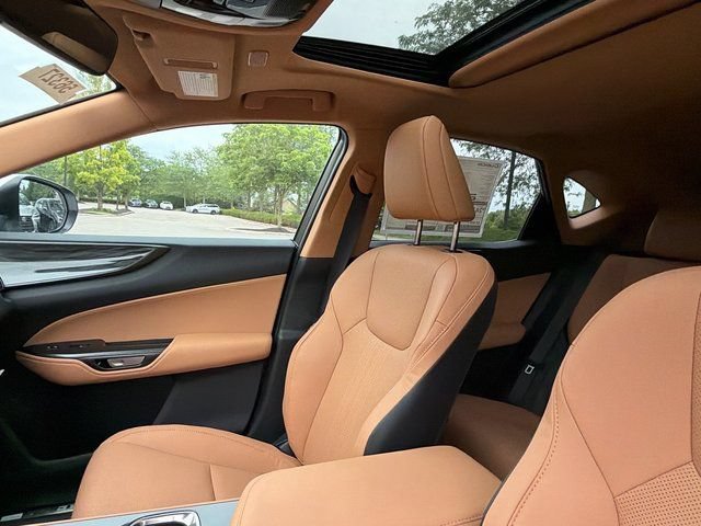 New 2026 Lexus NX 350 AWD w/ Premium Package image 26