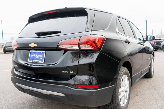 Used 2023 Chevrolet Equinox LT image 6