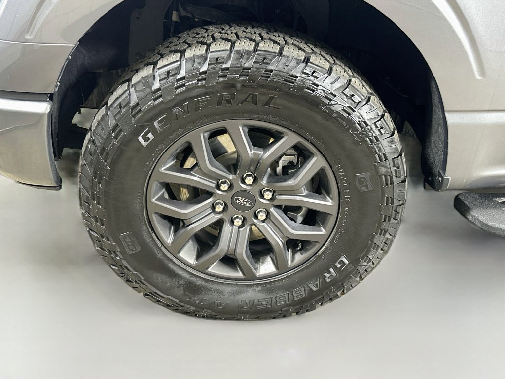 Used 2023 Ford F150 Tremor w/ Equipment Group 402A High AWD/4WD image 8