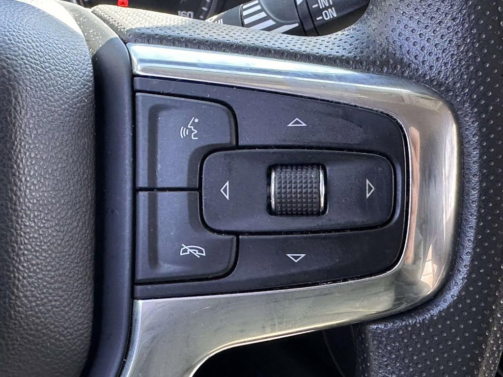 Used 2023 Chevrolet Blazer LT w/ LPO, Cargo Package image 21