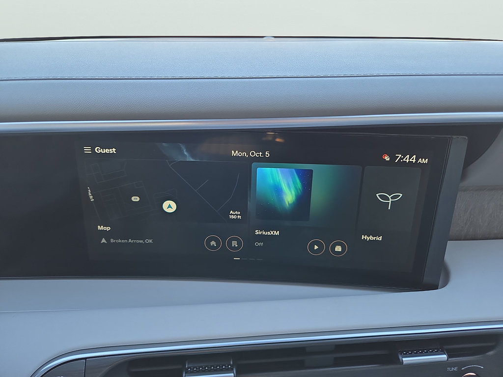 New 2026 Hyundai Palisade SEL AWD/4WD image 14
