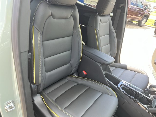 Used 2025 Chevrolet TrailBlazer ACTIV w/ Convenience Package FWD image 28