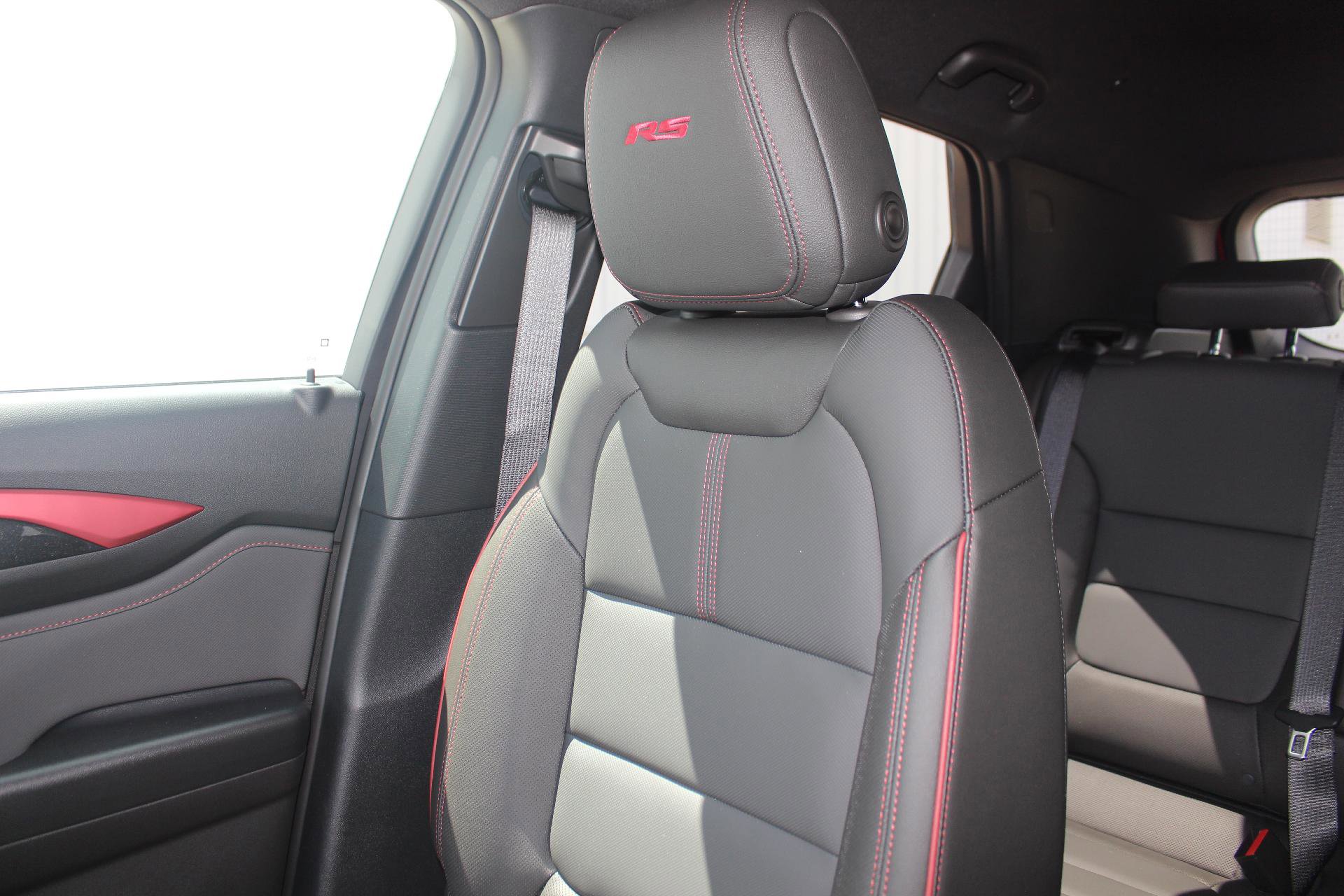 New 2026 Chevrolet TrailBlazer RS w/ Convenience Package image 18