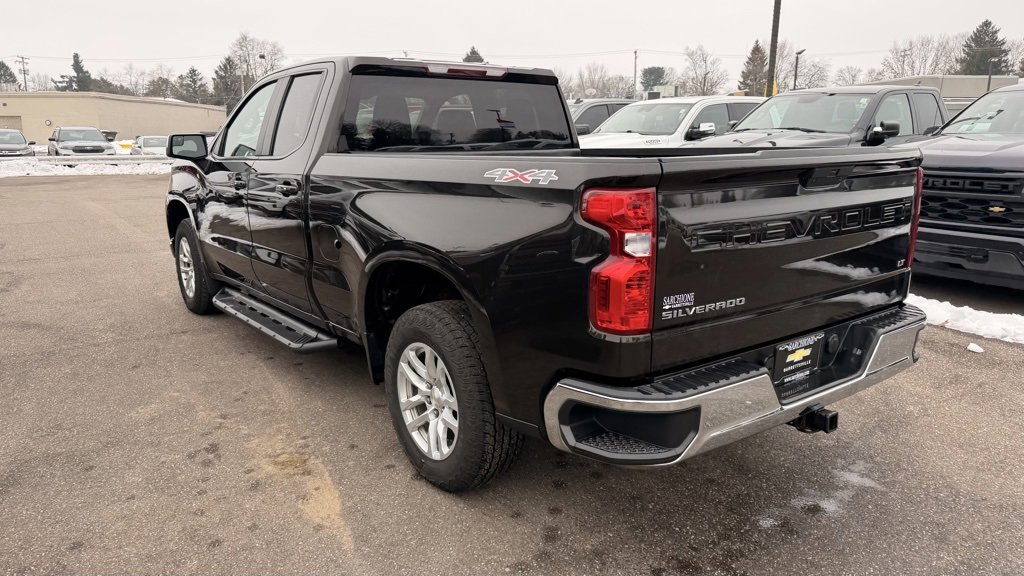 Used 2019 Chevrolet Silverado 1500 LT w/ All-Star Edition image 5
