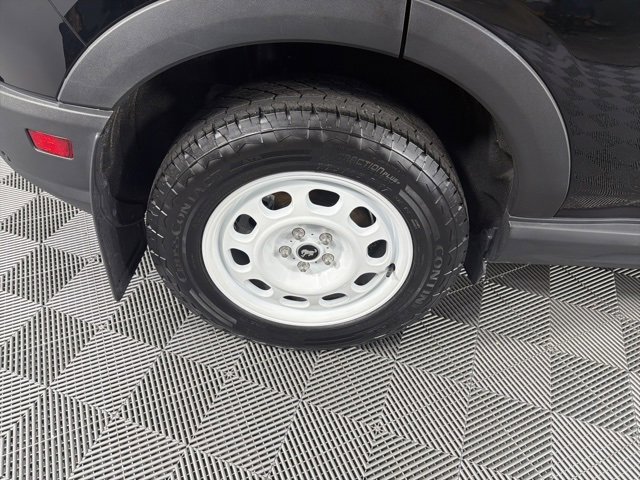 Used 2024 Ford Bronco Sport Heritage w/ Heritage Convenience Package image 11