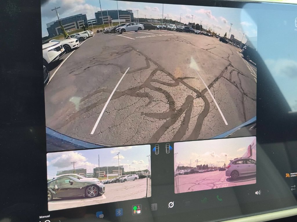 Used 2022 Tesla Model X AWD/4WD image 23