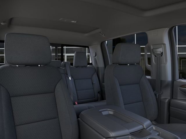 New 2026 GMC Sierra 2500 SLE w/ SLE Value Package; AWD/4WD image 24