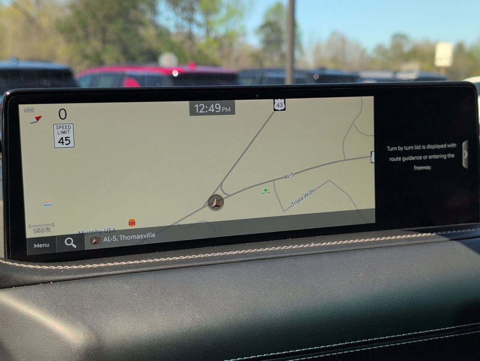 Used 2024 Genesis GV80 2.5T image 16