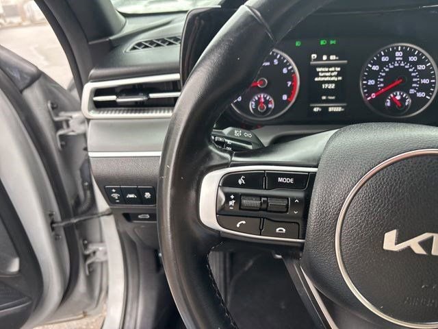 Used 2023 Kia K5 GT-Line w/ GT-Line Premium Package image 15
