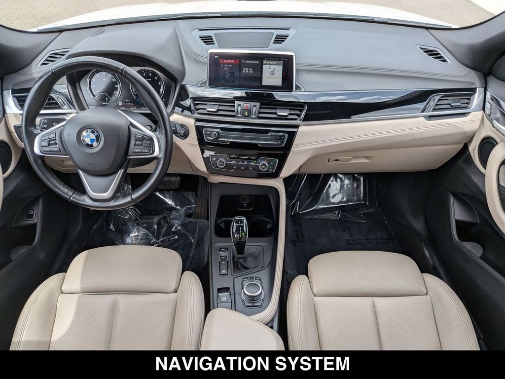 Used 2020 BMW X2 xDrive28i AWD/4WD image 26