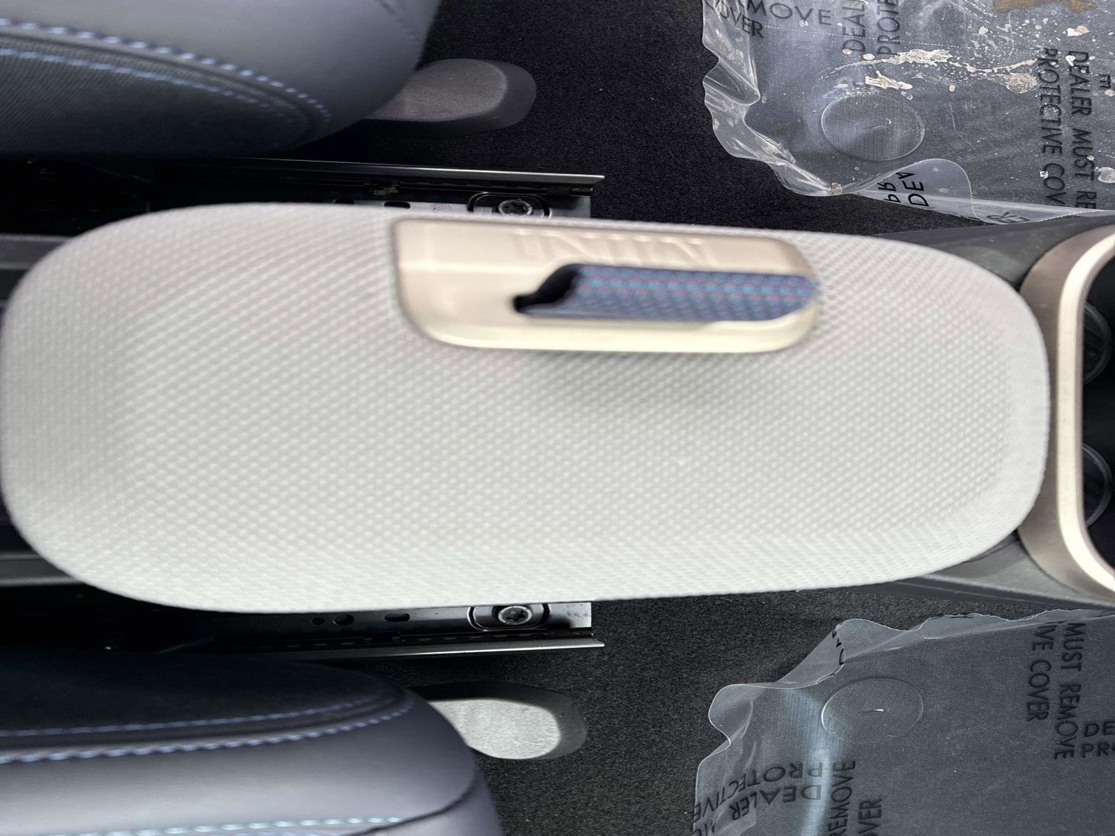Certified 2025 MINI Cooper S FWD image 21