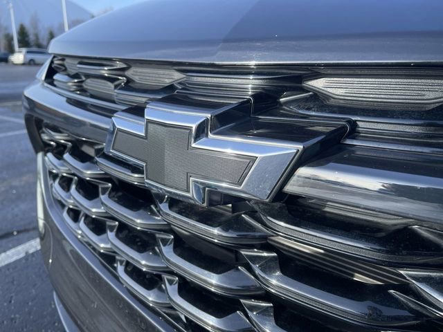 Used 2024 Chevrolet Trax RS w/ Driver Confidence Package image 28