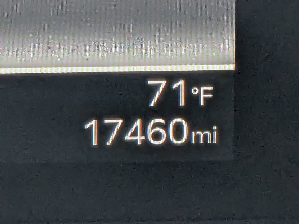 Used 2025 Kia K4 LXS image 16