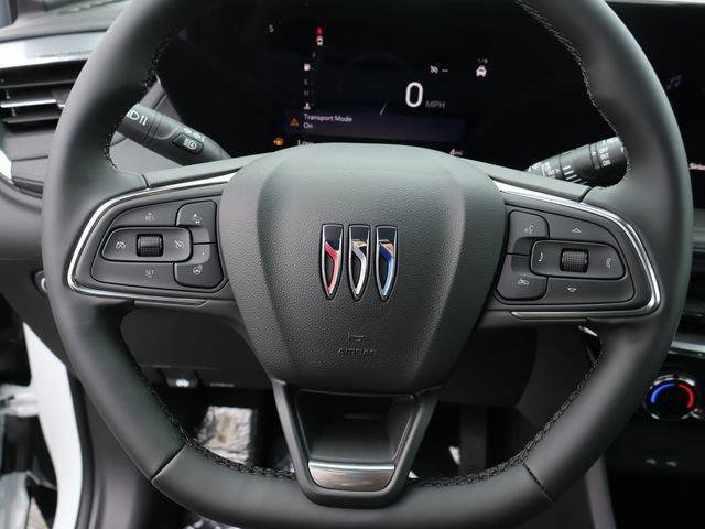 New 2026 Buick Encore GX Sport Touring image 28