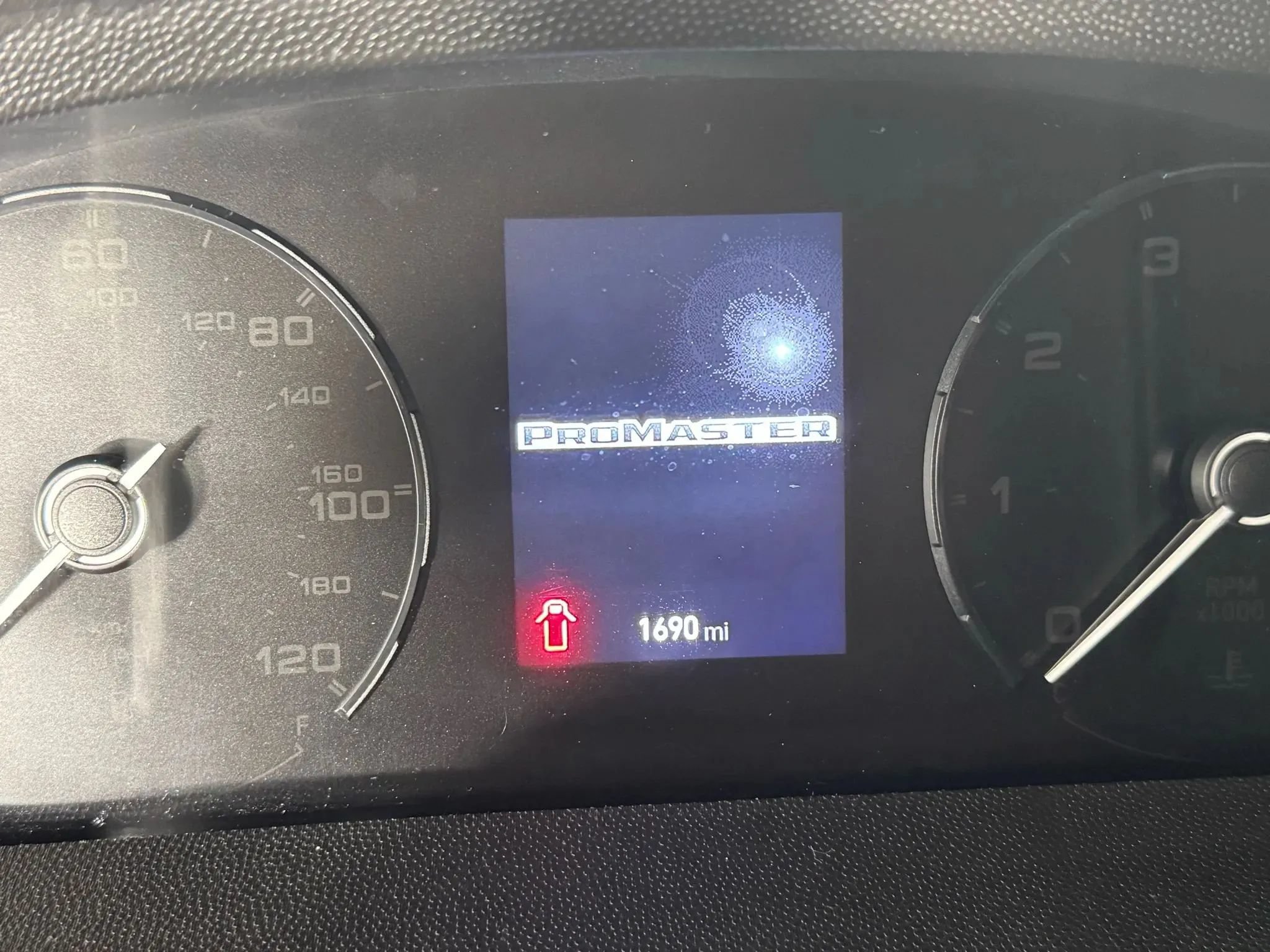 Used 2024 RAM ProMaster 1500 w/ Convenience Group FWD image 15