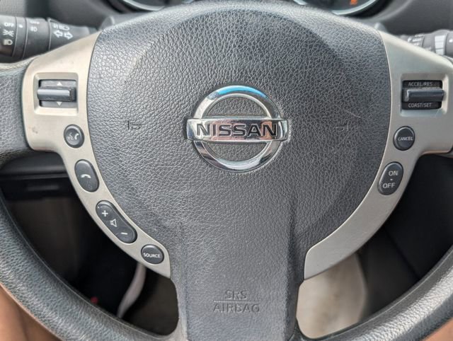 Used 2013 Nissan Rogue S w/ Special Edition Pkg FWD image 25