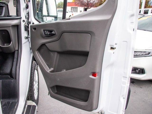 Used 2024 Ford Transit 250 Low Roof w/ Exterior Upgrade Package image 18