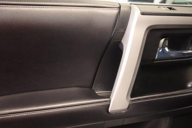 Used 2017 Toyota 4Runner SR5 image 28