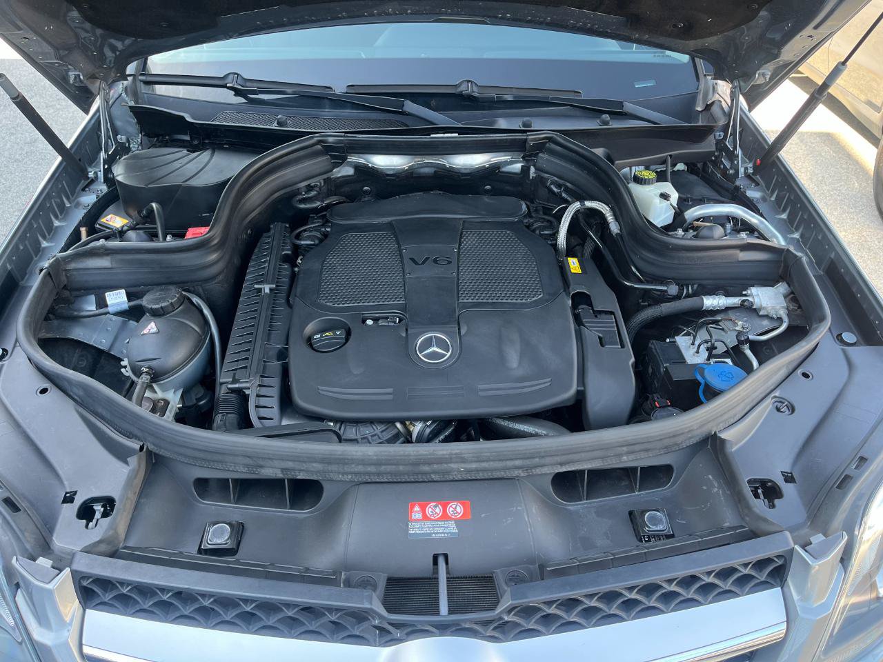 Used 2013 Mercedes-Benz GLK 350 4MATIC image 36