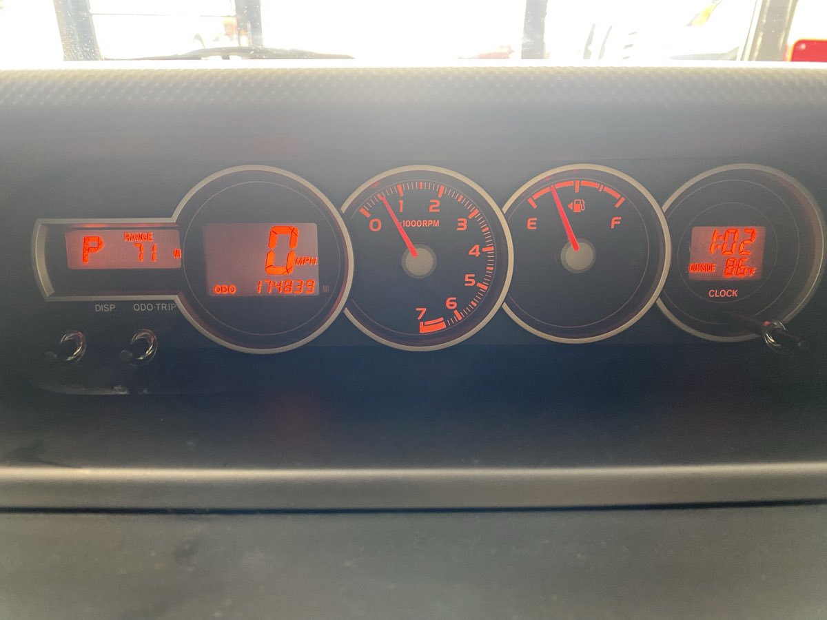 Used 2013 Scion xB image 15