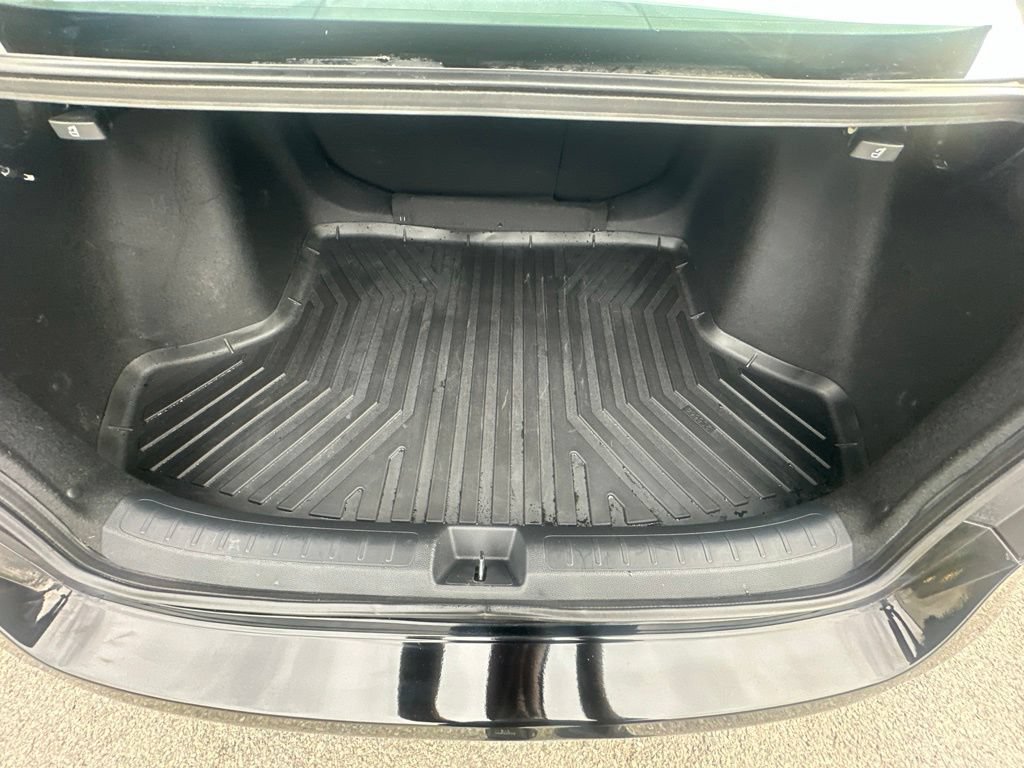 Used 2024 Honda Civic EX image 26