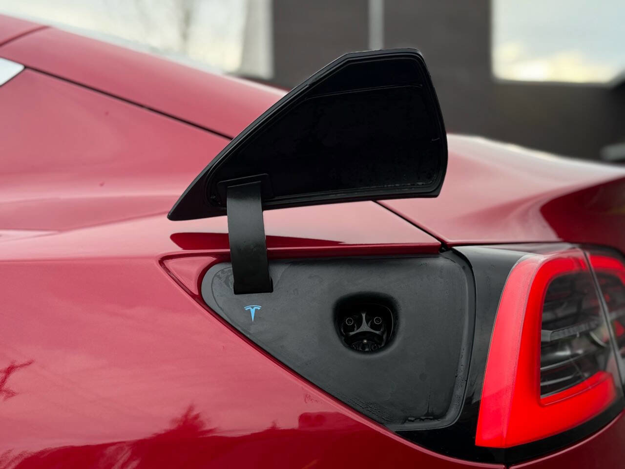 Used 2020 Tesla Model 3 Long Range image 28