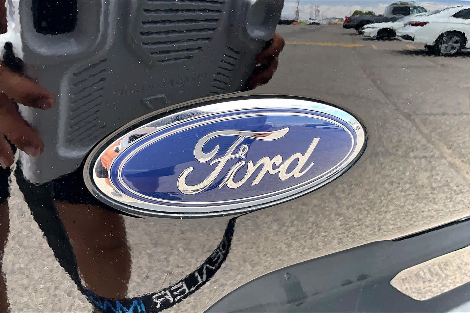 Used 2024 Ford Bronco Sport Big Bend w/ Convenience Package AWD/4WD image 29