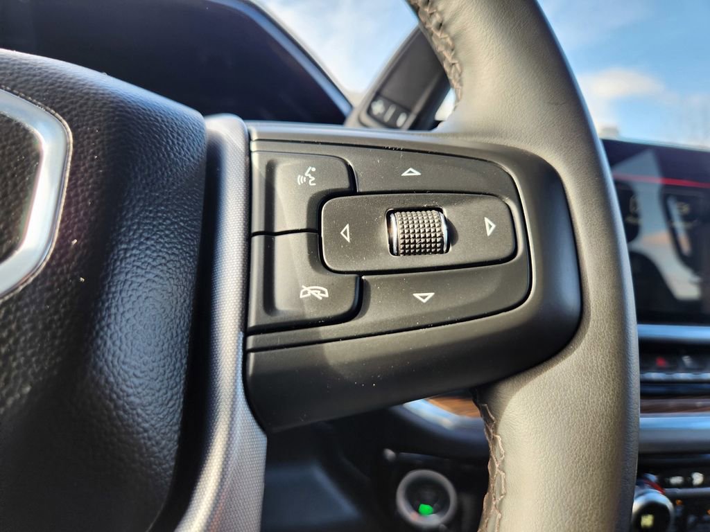 Used 2024 GMC Sierra 3500 SLE w/ SLE Convenience Package image 19