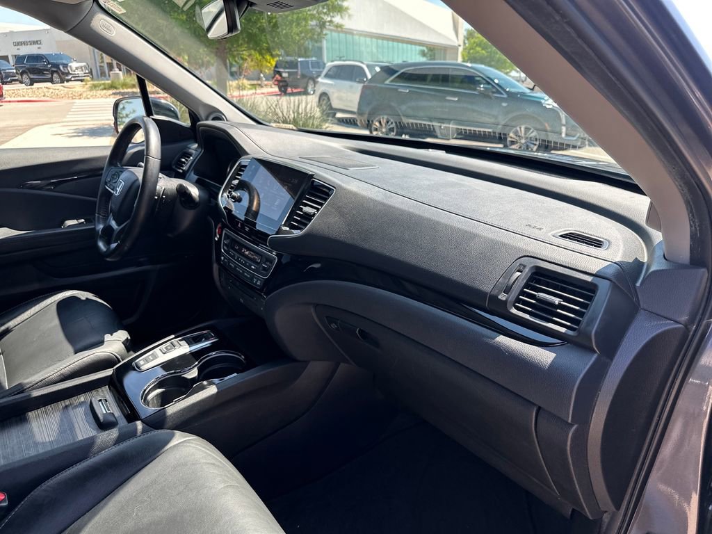 Used 2019 Honda Pilot Touring image 37