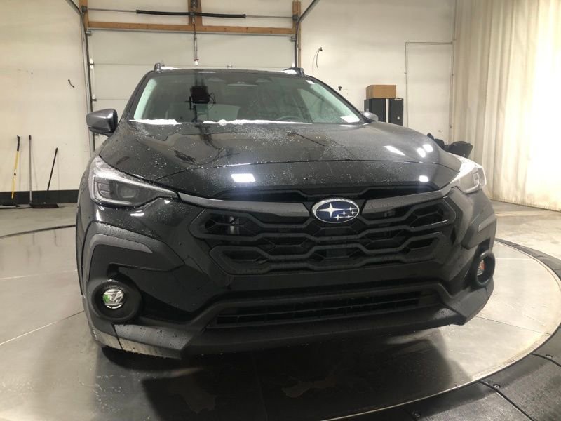 New 2026 Subaru Crosstrek 2.5i Limited image 3