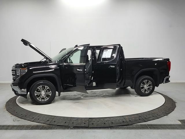 Used 2025 GMC Sierra 1500 SLT image 12