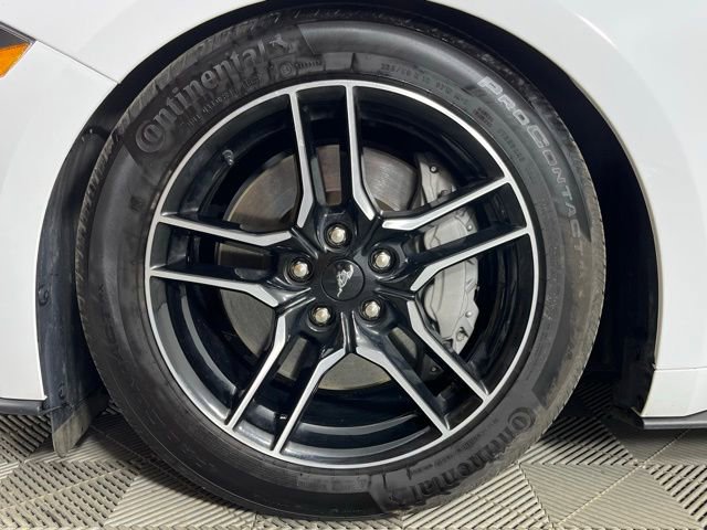 Used 2022 Ford Mustang GT Premium w/ Equipment Group 401A image 11