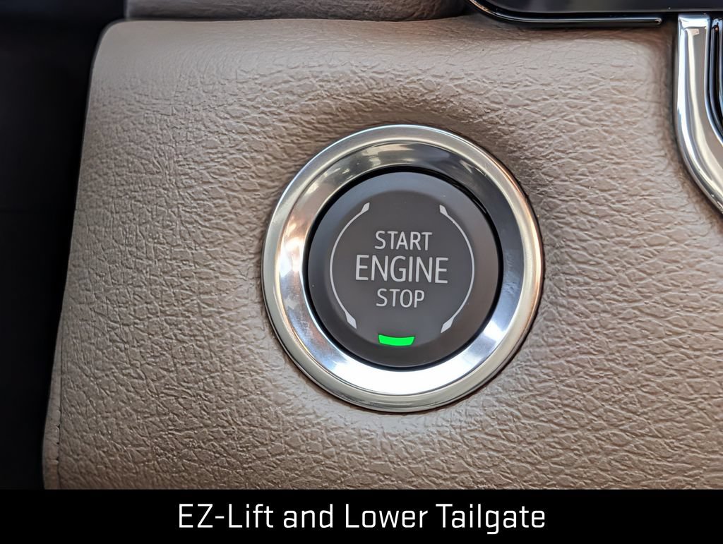 New 2026 GMC Canyon Denali AWD/4WD image 20