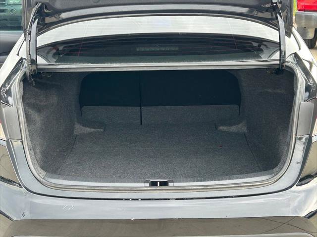 Certified 2025 Toyota Corolla LE FWD image 14