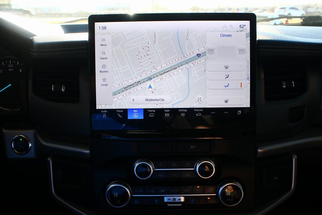 Used 2023 Ford Expedition Max XLT image 17