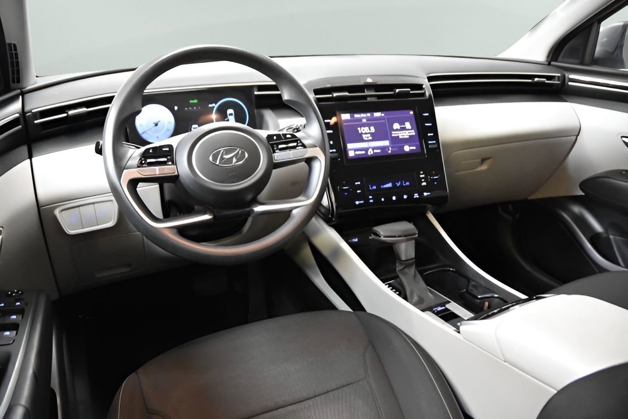 Used 2024 Hyundai Tucson SEL image 33