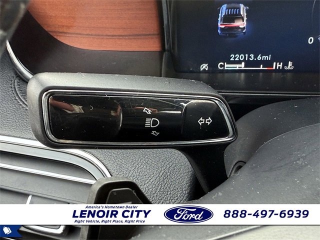 Used 2022 Lincoln Navigator L 2WD image 36