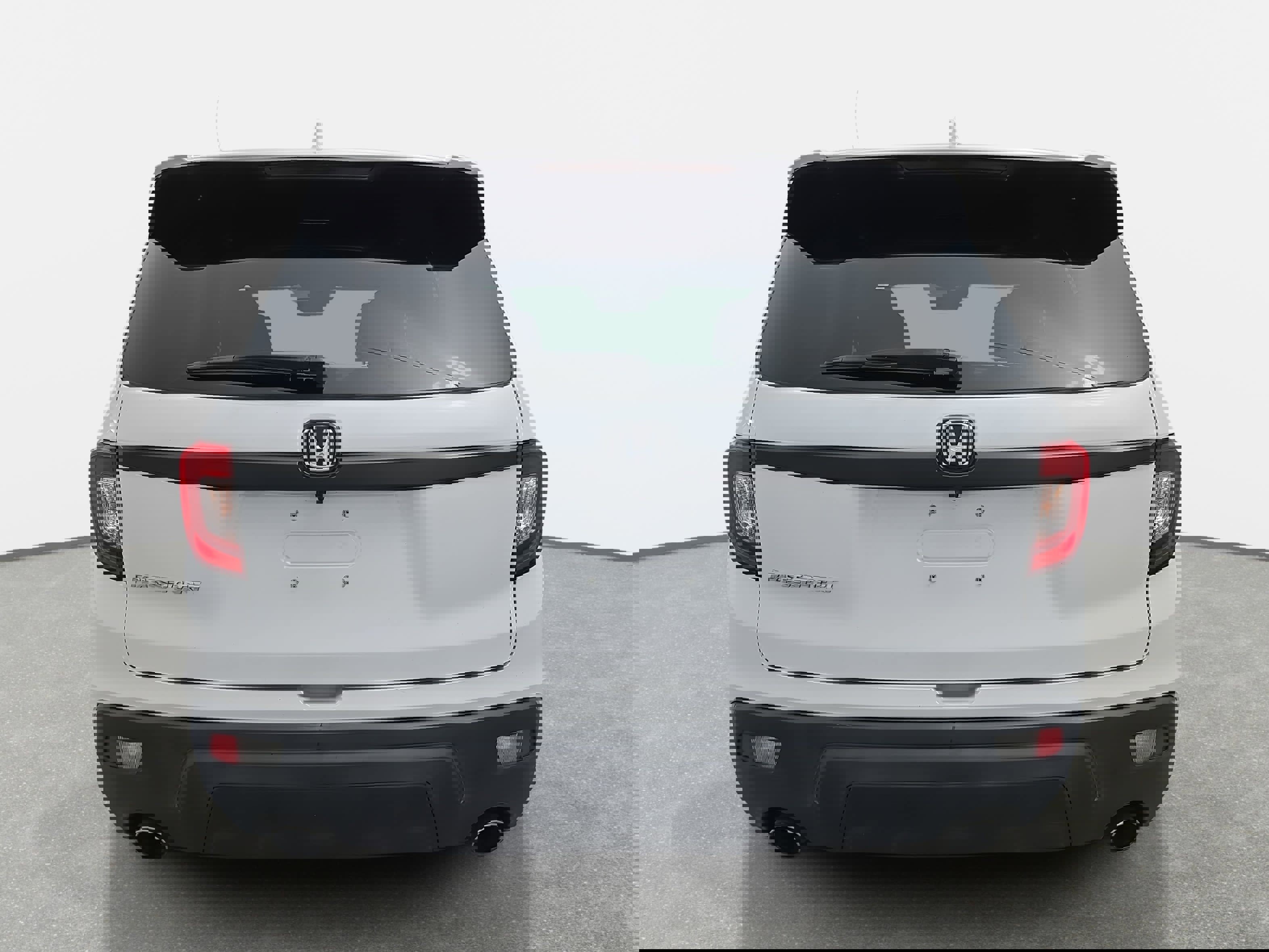 Used 2020 Honda Passport EX-L image 6