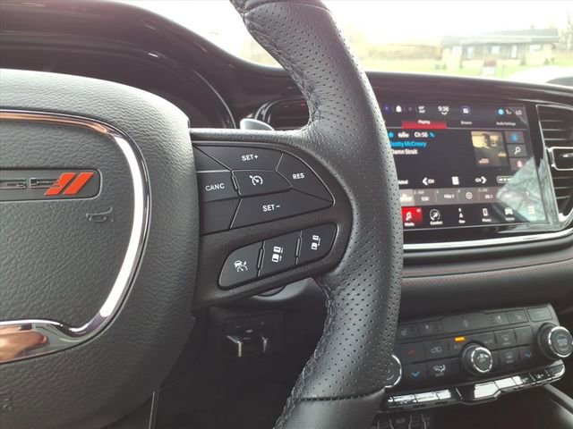 New 2026 Dodge Durango GT AWD/4WD image 21