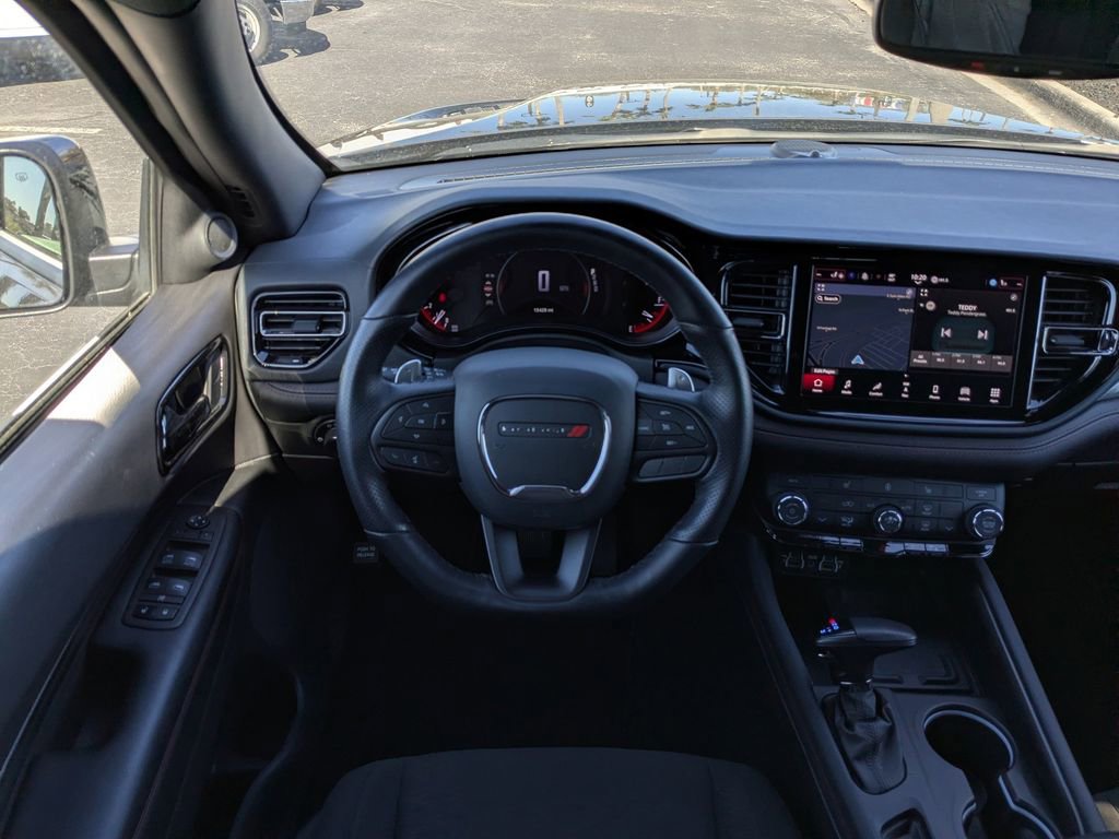 Used 2024 Dodge Durango R/T image 19