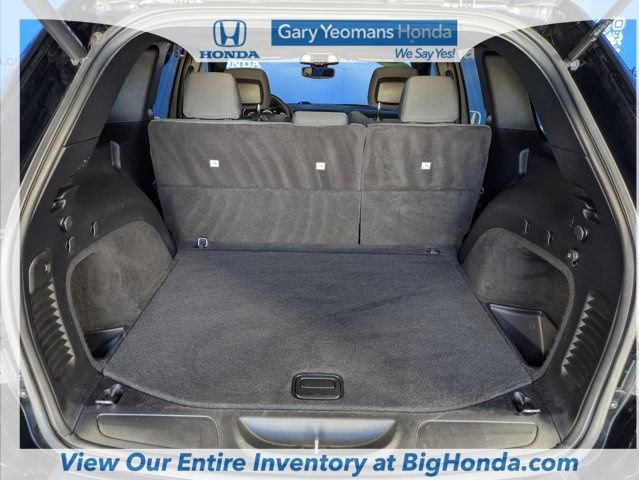 Used 2019 Jeep Grand Cherokee Laredo image 19