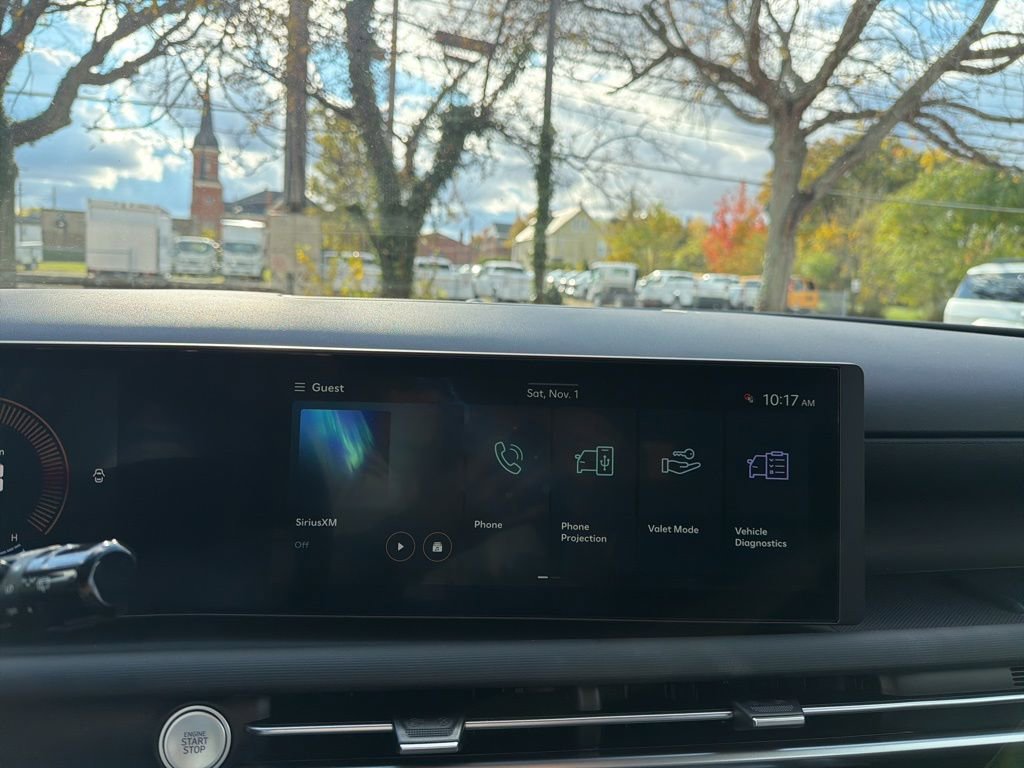 New 2026 Hyundai Tucson SE image 20